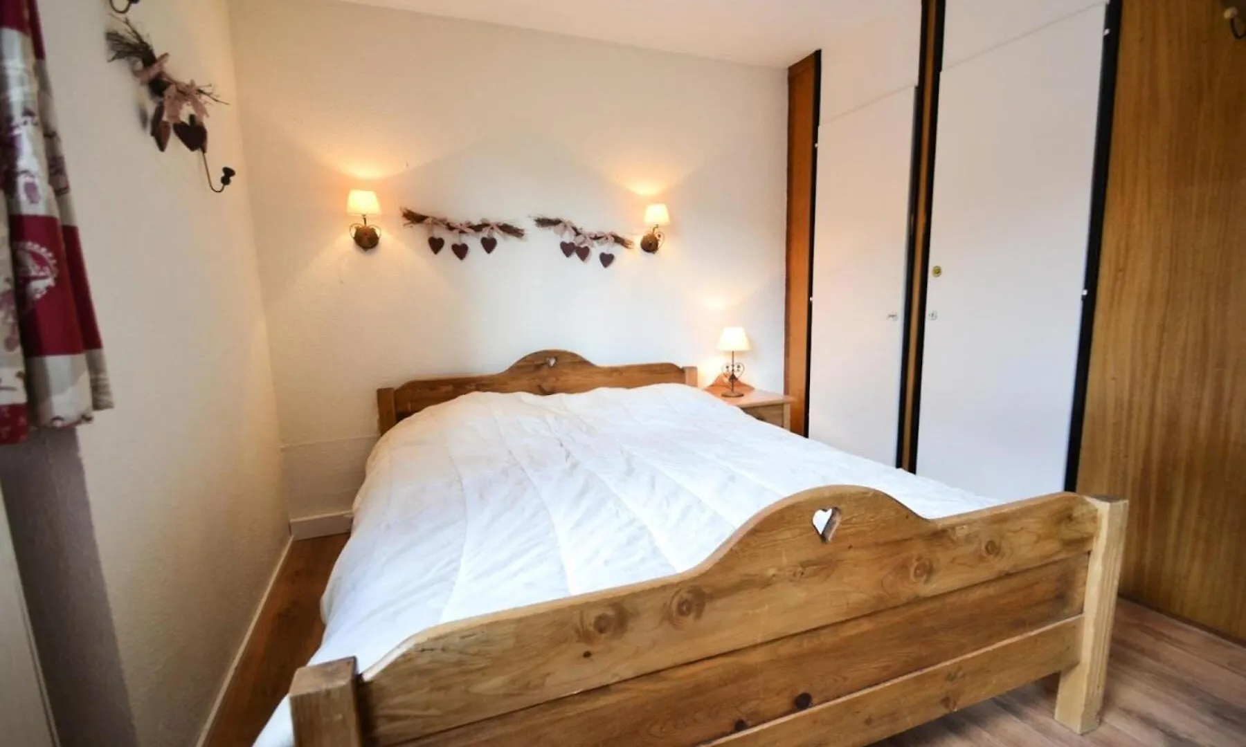 Residence Le Serro Torre - 2/3 Pieces 6/7 Pers - Le Cerro Torre - Plagne Centre Mae-5954 La Plagne Apartment